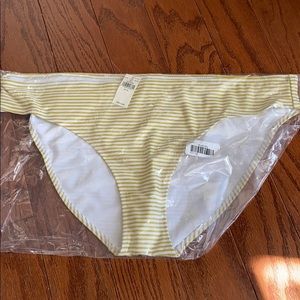 American Eagle swimsuit bottom